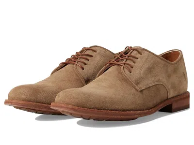 Frye Tyler Flex Oxford In Brown