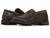Frye Tyler Flex Penny In Brown
