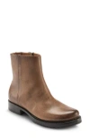 Frye Veronica Bootie In Brown