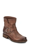 Frye Veronica Bootie In Multi