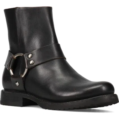 FRYE FRYE VERONICA FLEX HARNESS BOOTIE