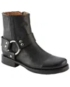 Frye Veronica Harness Moto Bootie