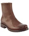 Frye Billy Western Bootie