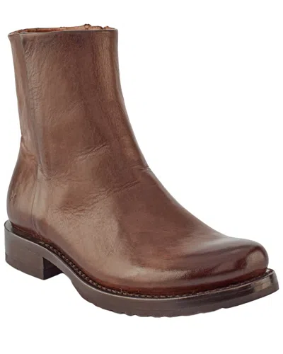 FRYE FRYE VERONICA LEATHER BOOT