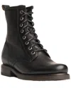 Frye Veronica Combat Boot