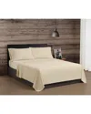 Frye Vintage Washed Cotton Sheet Set