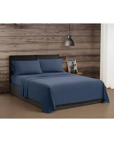 Frye Vintage Washed Cotton Sheet Set