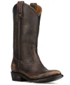 Frye Billy Pull-on Boot In Black