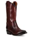 Frye Billy Pull-on Boot In Brown