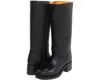 Frye Campus Knee High Boot In Black