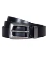 Frye Women's Metal Loop Belt