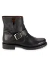 Frye Veronica Flex Bootie In Black