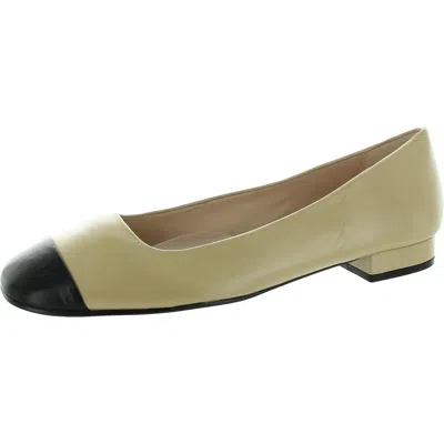 Fs/ny Insight Womens Padded Insole Leather Loafers In Multi