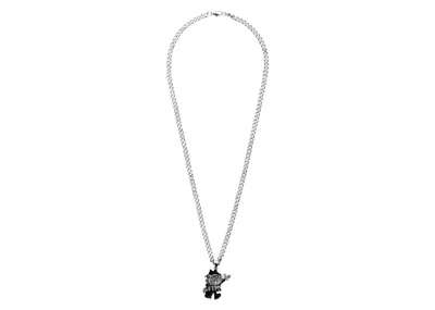 Pre-owned Ftp Men's  Boris Necklace
