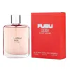 Fubu Men's Red Edp Spray 3.4 oz Fragrances 6936711891207