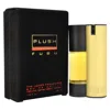 Fubu Plush Perfume