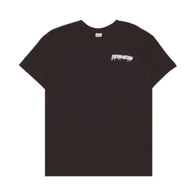 Pre-owned Fucking Awesome Insane-o Tee 'black' | Men's Size Xl