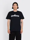 Fucking Awesome Sam Hill Tee In Black