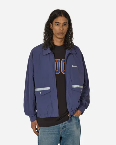 FUCT 3M POSTAL JACKET PATRIOT