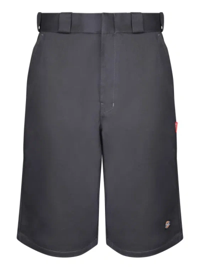 Fuct Utility Service Shorts Dark In Black