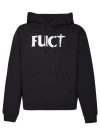 FUCT COTTON HOODIE