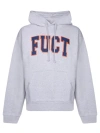 FUCT COTTON HOODIE