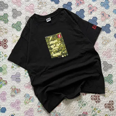 Pre-owned Fuct Gorilla Ape T-shirt