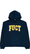 FUCT FUCT ACADEMY HOODIE