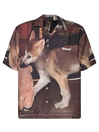 Fuct Shirts