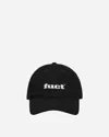 FUCT SIX PANELS CAP