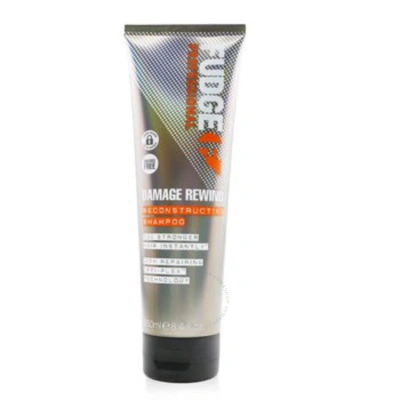 Fudge Damage Rewind Reconstructing Shampoo 8.4 oz Hair Care 5060420335514 In N/a