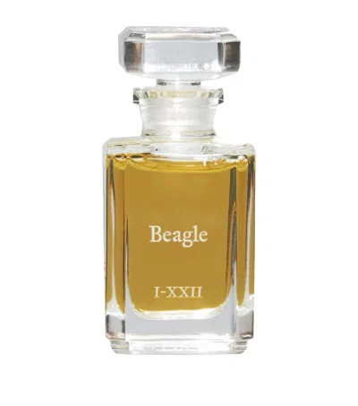Fueguia 1833 Beagle Perfume Oil