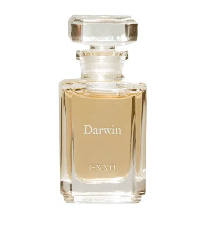 Fueguia 1833 Darwin Perfume Oil