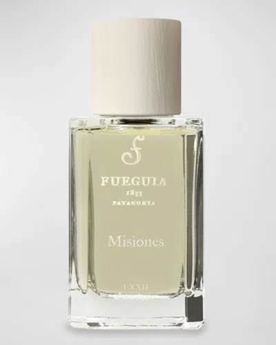 Fueguia 1833 Misiones Eau De Parfum, 1.7 Oz. In White