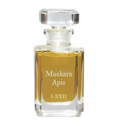 Fueguia 1833 Muskara Apis Perfume Oil