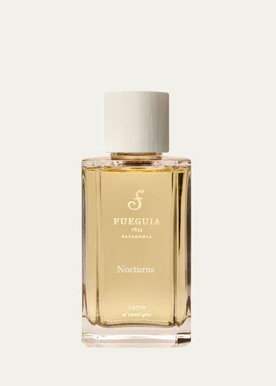 Fueguia 1833 Nocturna Perfume, 3.4 Oz. In White