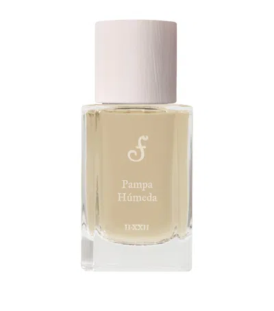 Fueguia 1833 Pampa Húmeda Perfume In White
