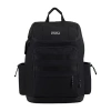 Fuel Outdoor Cargo Backpack In Black