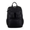 Fuel Storm Top Loader Backpack Black In Black