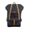 Fuel Style Backpack In Black