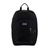 Fuel Trail Tech Backpack Black In Black