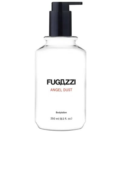 Fugazzi Angel Dust Body Lotion 250ml In N,a