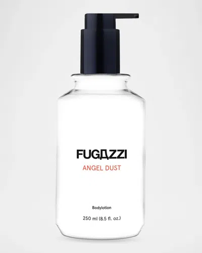 Fugazzi Angel Dust Body Lotion, 8.5 Oz.
