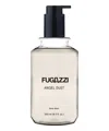 Fugazzi Angel Dust Body Wash 250 ml In White