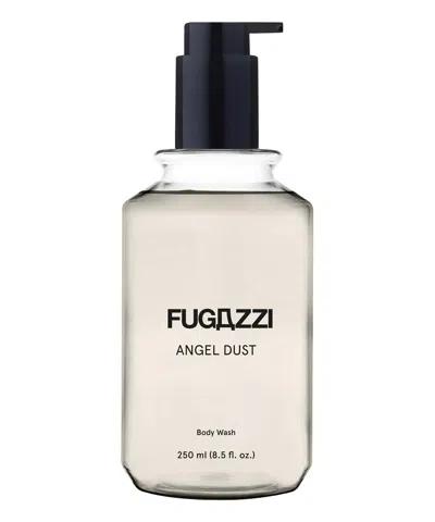 Fugazzi Angel Dust Body Wash 250 ml In White