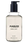 Fugazzi Angel Dust Body Wash In Transparent