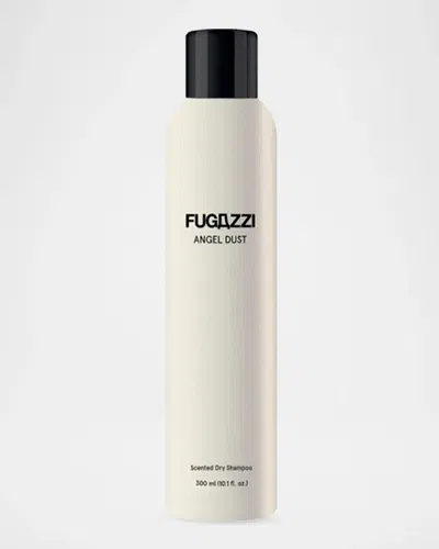 Fugazzi Angel Dust Dry Shampoo, 10 Oz.