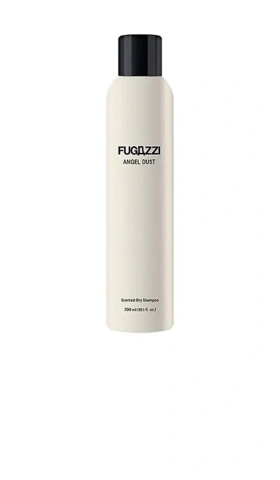 Fugazzi Angel Dust Dry Shampoo 300ml In White
