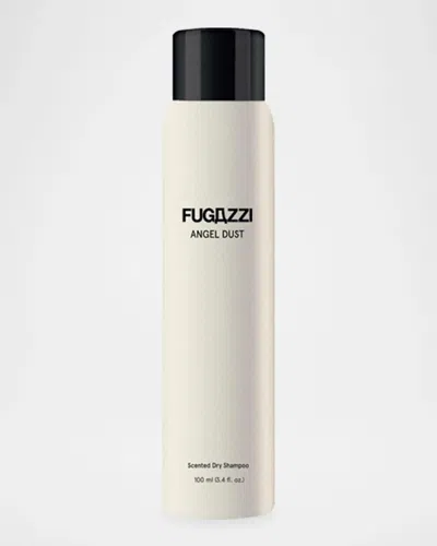 Fugazzi Angel Dust Dry Shampoo, 3.4 Oz.