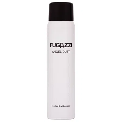 Fugazzi Angel Dust Dry Shampoo 3.4 Oz/100 ml